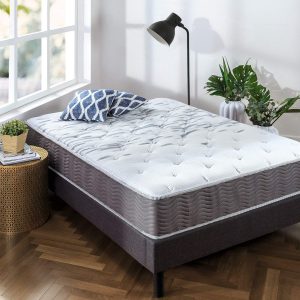 Best 5 Mattresses of Top Quality