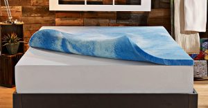 5 Best Foam Mattress Topper