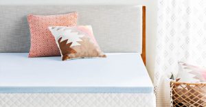 5 Best Plush Mattress Topper