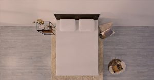 6 Best Cooling Memory Foam Mattress