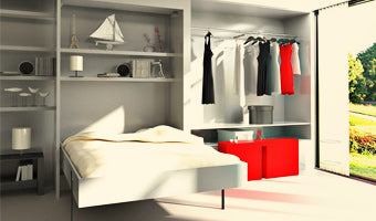 6 Best Mattresses for Murphy Beds