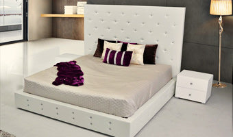 6 Best Mattresses for Platform Beds