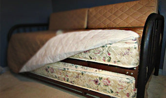 6 Best Mattresses for Trundle Beds