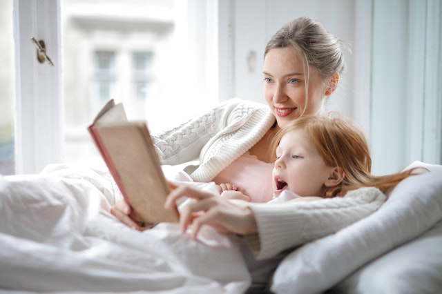 Best Pillows For Kids